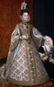 Isabella Clara Eugenia d