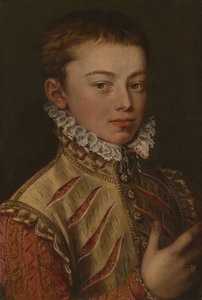 Ritratto di Don Giovanni d