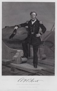 Andrew Hull Foote da Alonzo (after) Chappel