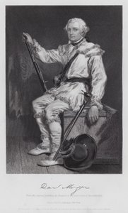 Daniel Morgan (incisione)
