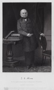 John Quincy Adams