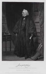 Joseph Story da Alonzo (after) Chappel