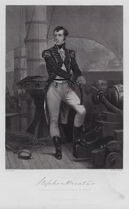 Stephen Decatur