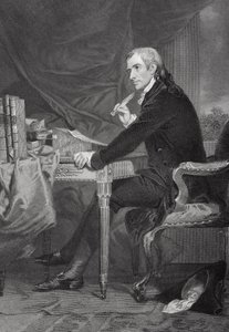 Francis Hopkinson da Alonzo Chappel