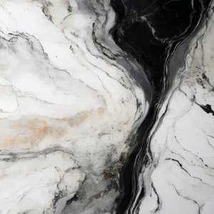 Marmo nero dorato