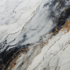Marmo Oro Nero