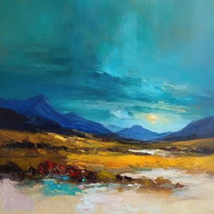  da Alpenglow Workshop