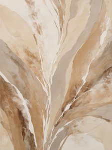 Flusso astratto e terroso