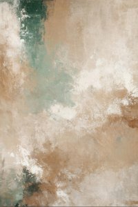 Astratto con texture terrosa