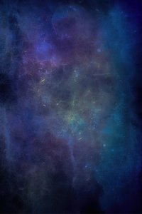 Nebulosa dello Spazio Etereo da Alpenglow Workshop