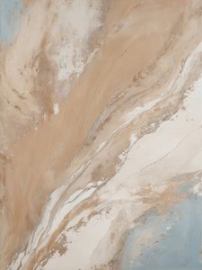 Sfumature di marmo fluide