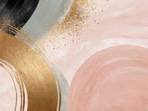 Movimento Golden Blush