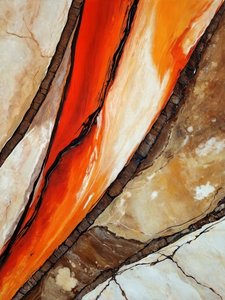 Molten Earth - Riassunto