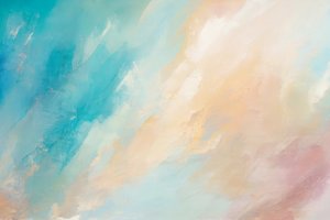 Soft Sky - Astratto
