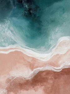 Spiaggia di Turchese