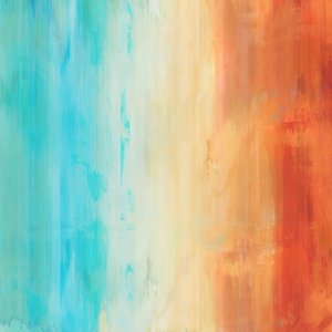 Una vivace combinazione di colori