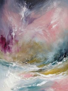 Onde oceaniche vivaci