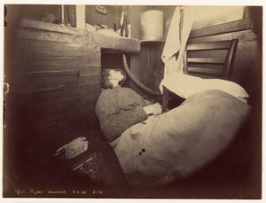 Caso Peugniez ... Scoperto il corpo di una donna di Bertrand da Alphonse Bertillon
