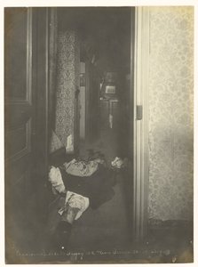 Scoperta del cadavere