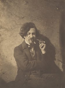 Gustave Le Gray, 1854