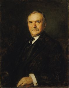 William T. Evans da Alphonse Jongers