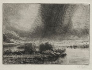 Una Tempesta