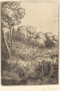 Lungo la Marna (Sur la Marne)
