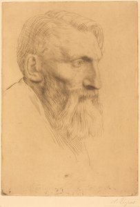 da Alphonse Legros
