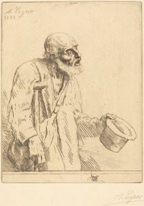  da Alphonse Legros