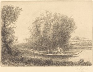 Curva del fiume
