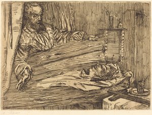  da Alphonse Legros