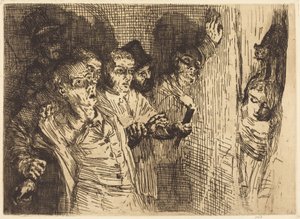  da Alphonse Legros