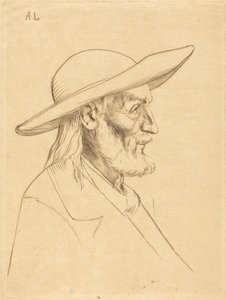  da Alphonse Legros