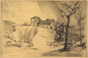  da Alphonse Legros