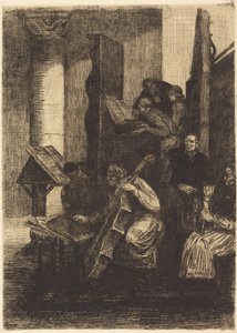  da Alphonse Legros