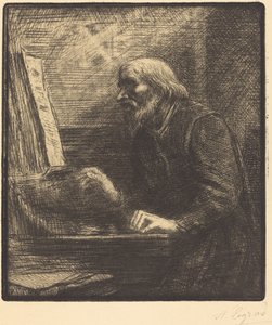  da Alphonse Legros