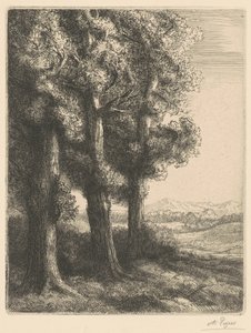  da Alphonse Legros
