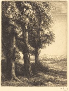  da Alphonse Legros