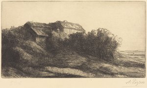  da Alphonse Legros