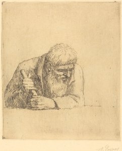 Uomo curioso (Un curieux)
