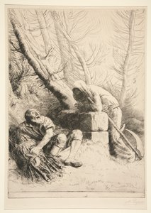  da Alphonse Legros