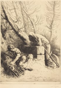  da Alphonse Legros