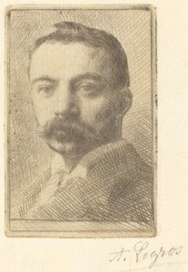  da Alphonse Legros