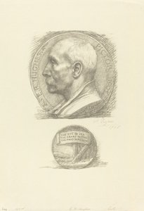 E.R. Hughes da Alphonse Legros