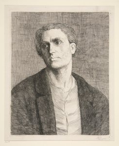 Studio di testa d