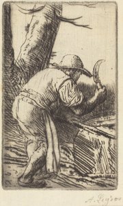 Tagliatore di Fascine