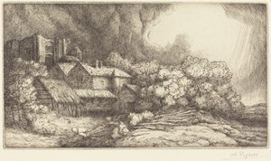  da Alphonse Legros