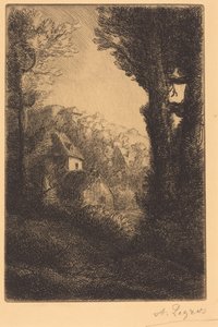  da Alphonse Legros