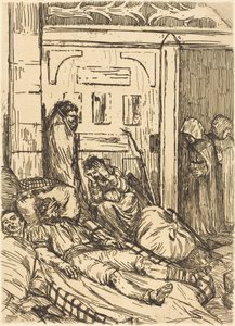  da Alphonse Legros