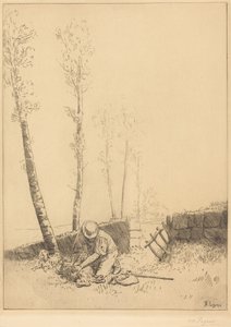 Il ritrovamento della pecora